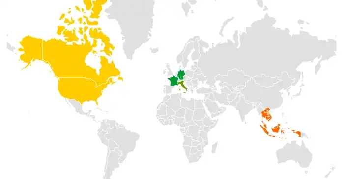 Bleemeo Uptime Monitoring from Multiple Locations