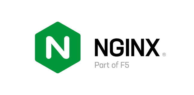 Figure 1: NGINX logo