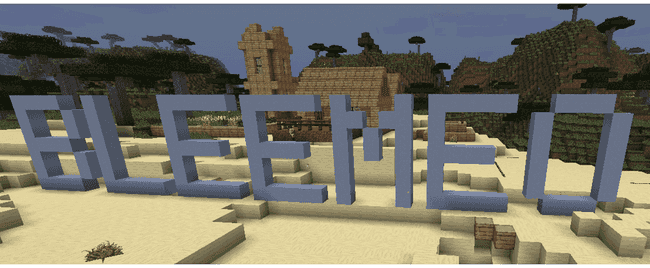 Minecraft server monitoring with Bleemeo