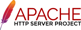 Figure 1: Service Apache logo