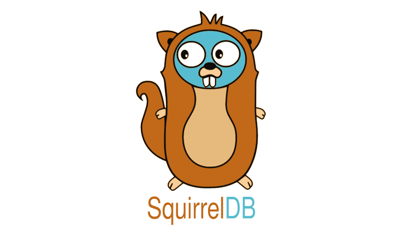 SquirrelDB