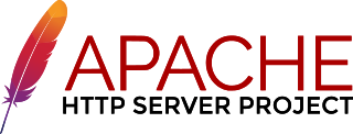 Figure 1: Service Apache logo