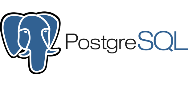 Figure 1: PostgreSQL logo