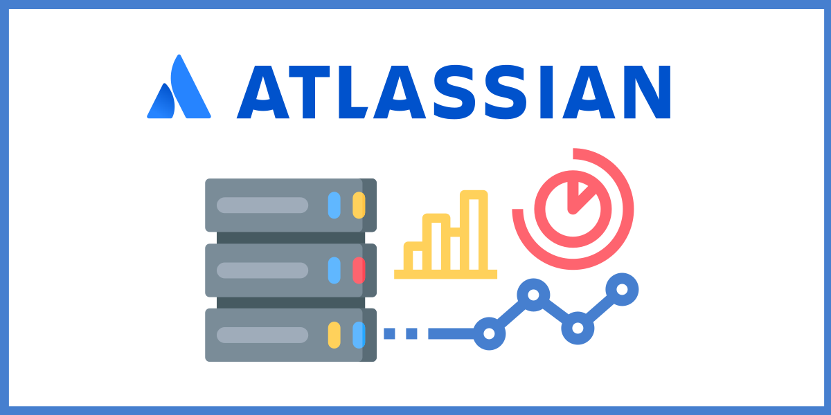 Figure 1: Atlassian logo