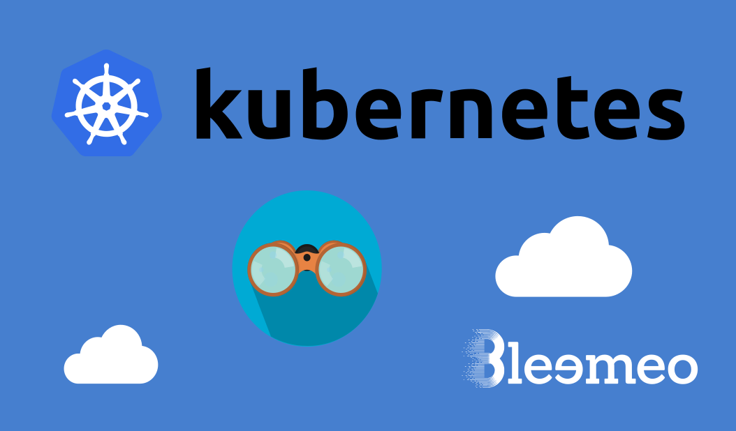 Getting Started with Kubernetes Monitoring