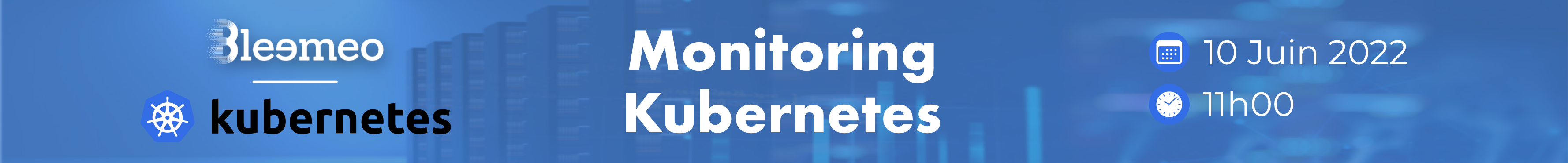 Webinar Kubernetes Monitoring
