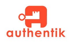 Authentik