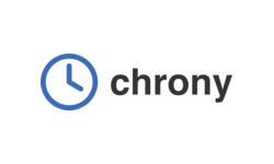chrony