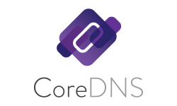 CoreDNS