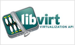 libvirt