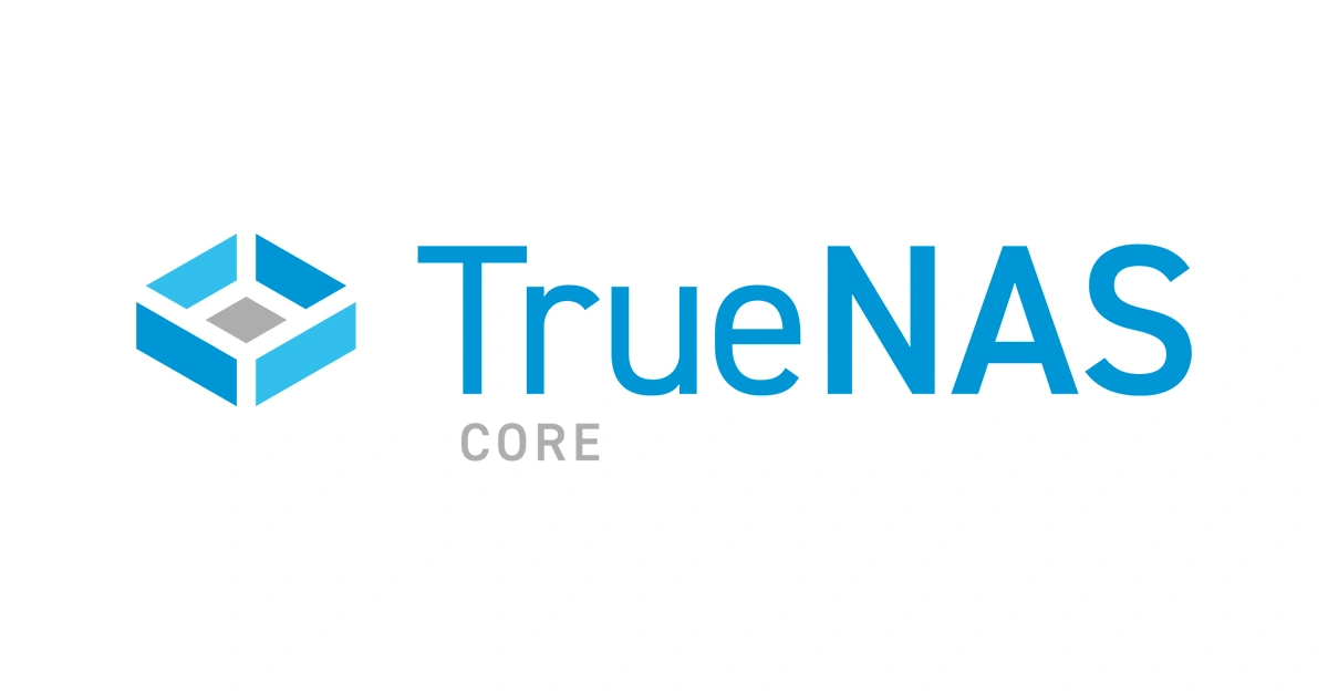 TrueNAS CORE