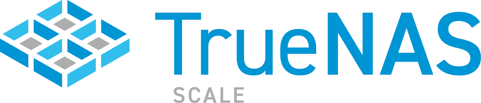 TrueNAS SCALE