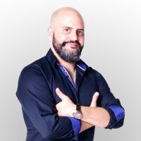 Laurent Chartouni, CTO von Ellona