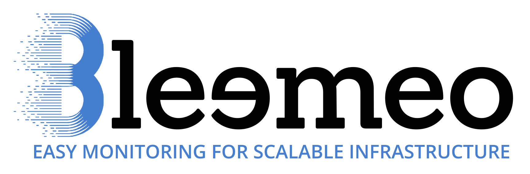 Bleemeo Logo with White Background (PNG)