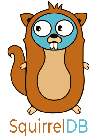 SquirrelDB Logo (PNG)