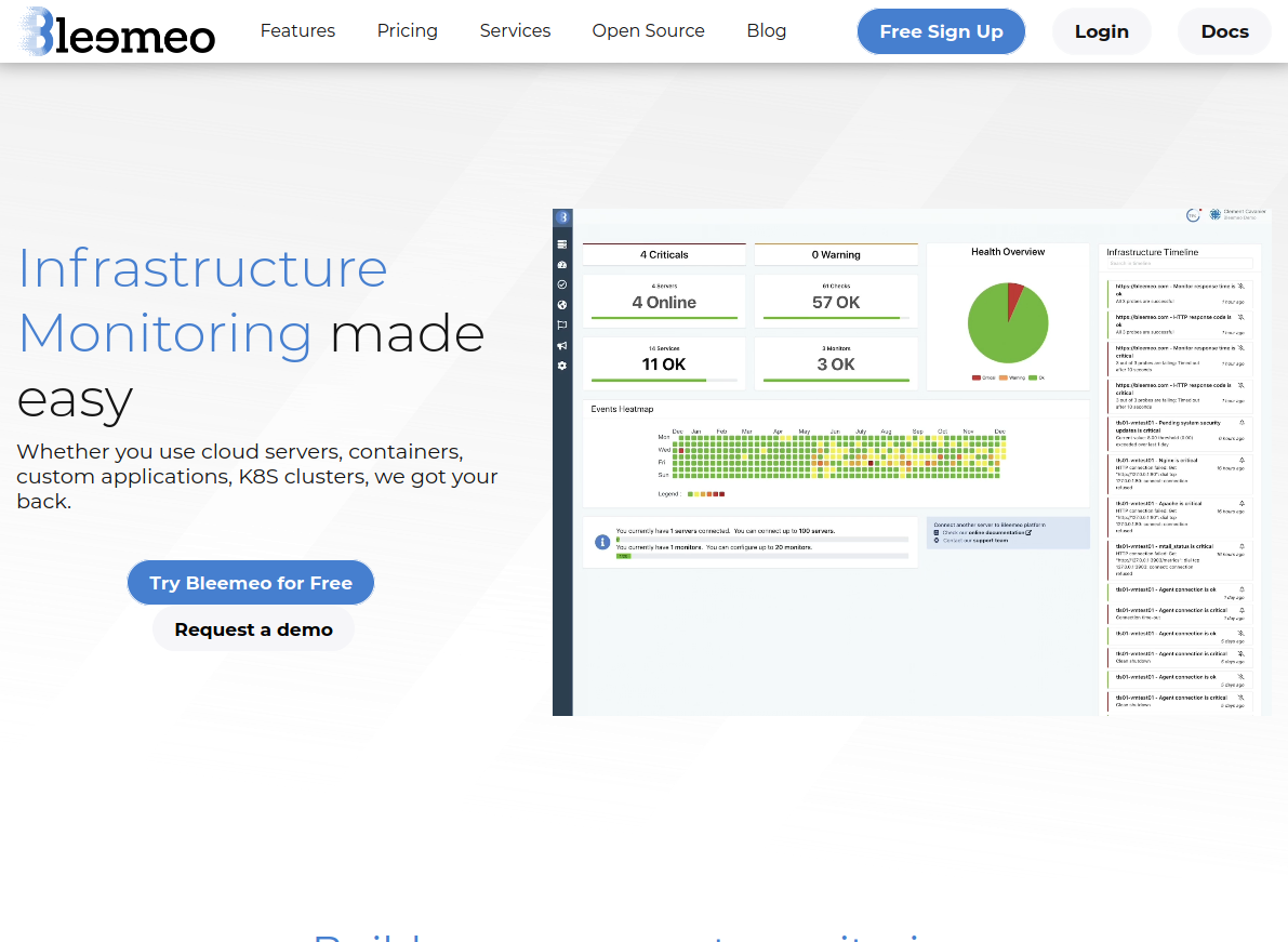 bleemeo.com